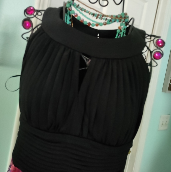 Women's a line y2k dress size 6 - Picture 4 of 5